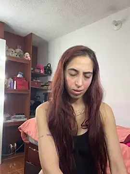MariamGray1 webcam