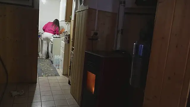 VanessaDoyle live sex cam