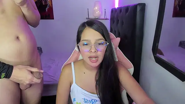 jessi_and_boy webcam