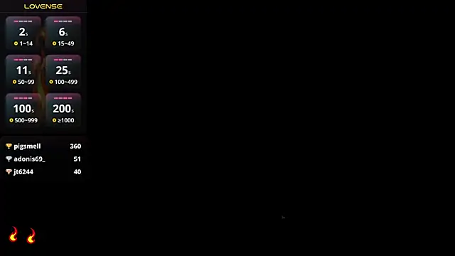 michaell_james7 webcam