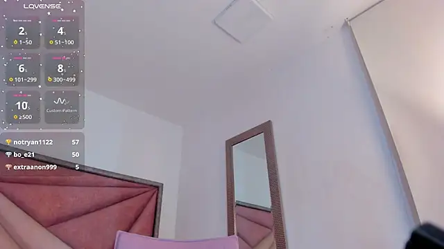 FaloonRoussel webcam