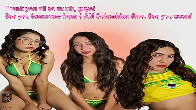 Lesbiandreams webcam