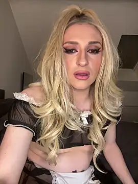 littlebambi26's live cam