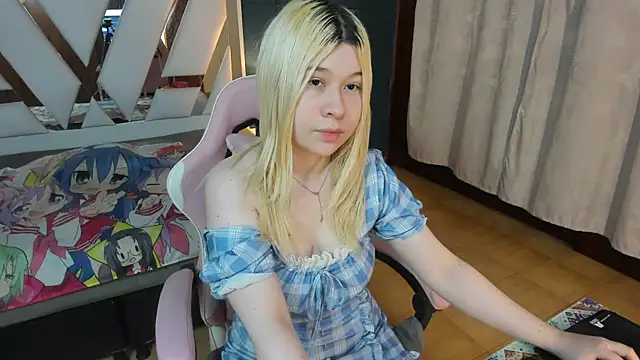 Melody_Lolii webcam