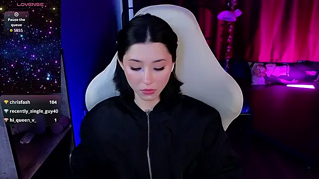 redmidnight - RedMidnight's free webcam - UK Sex Cams