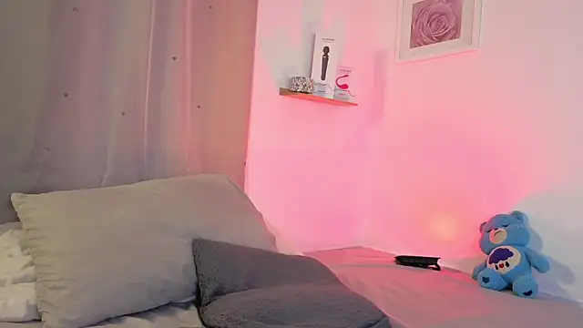 channel_conner05 webcam