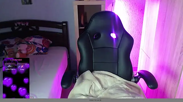 Alexxxa_Party webcam