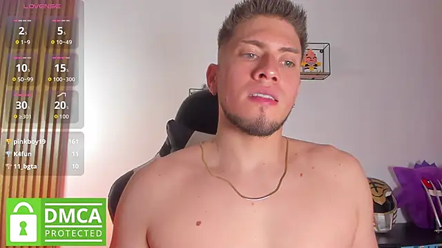 SebastianMaximoff_ webcam