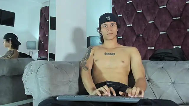 TonyBenedetti webcam