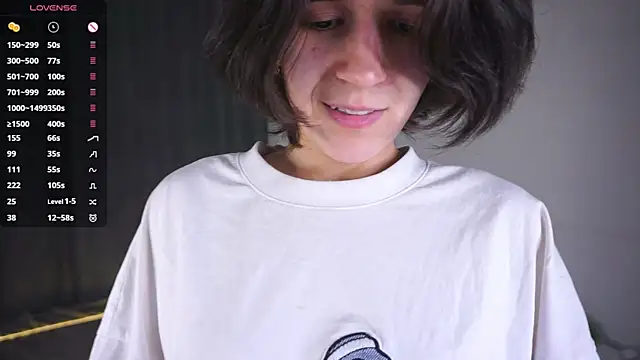 LenoreOlevera webcam