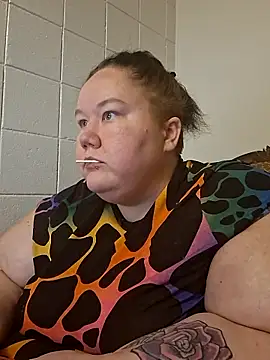 hisalphaqueen27 webcam