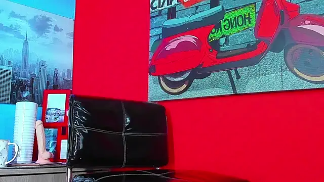 Daniel_huge22 webcam