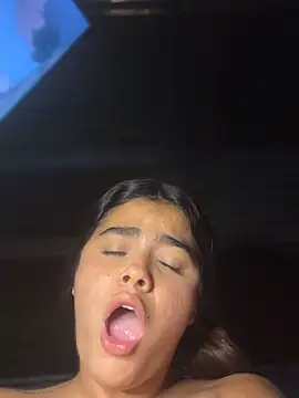 Kaily_Sweet16 webcam