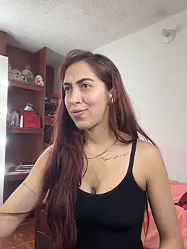 MariamGray1 webcam