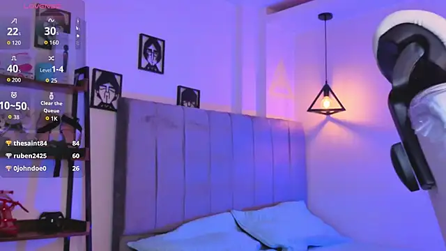 Miller_Vanessa_ webcam