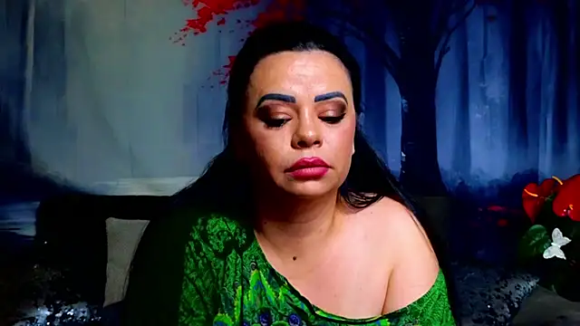 ElizabethEven webcam