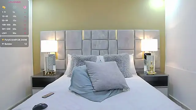 Little_Amarantha webcam