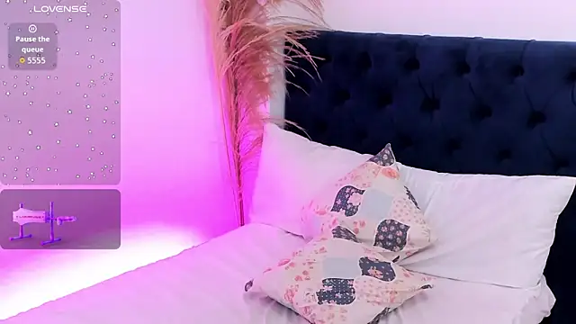 Dulce_andrea__ webcam