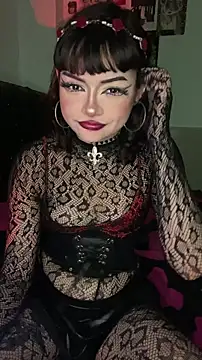 VenusDeMilo_55 webcam