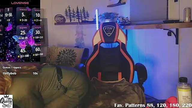 AinsleyMadison live sex cam