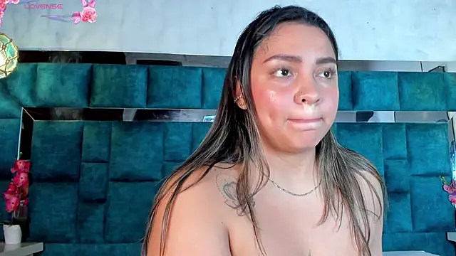 Abril_Gomez06 webcam