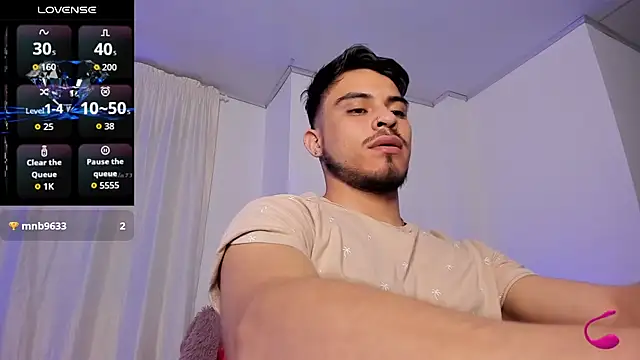 Bastian_MCcormick webcam