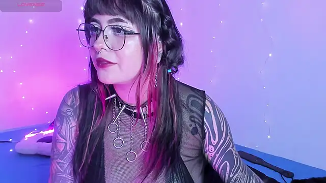 Hallucigenia_ webcam