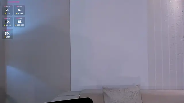 LaurentRosse1 webcam