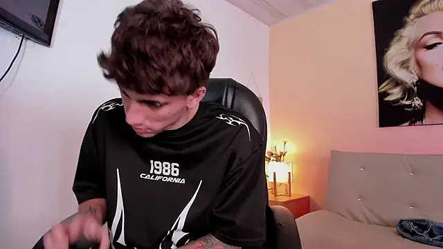 Bad_Boys777 live sex cam