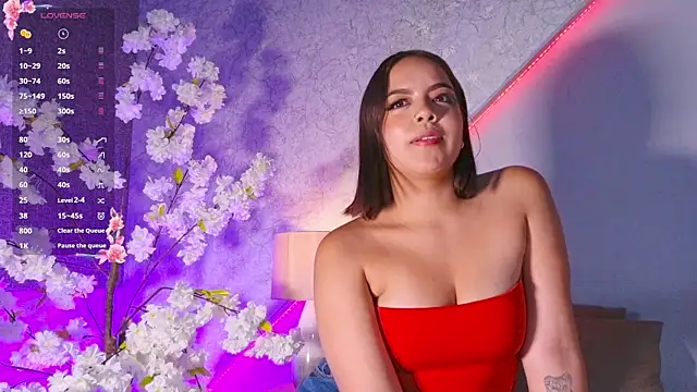 Violettcollins webcam