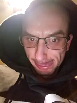 UpbeatXiphias webcam