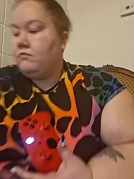 hisalphaqueen27 webcam