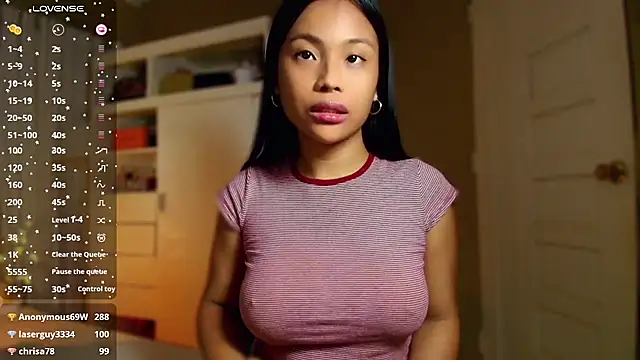 venusangelicxx webcam