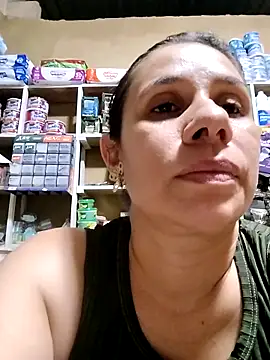 Webcam Model (MIA-LARIOS)  is live.Free join now!