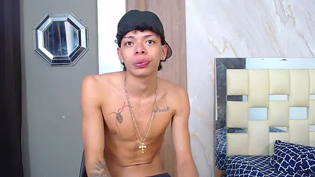 Harry_jhonsson webcam