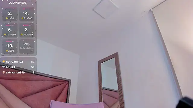 FaloonRoussel webcam