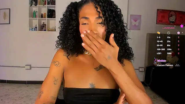 turabbitxx Live Webcam on Stripchat