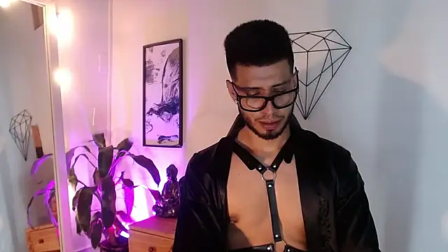 Colby_brown03 webcam