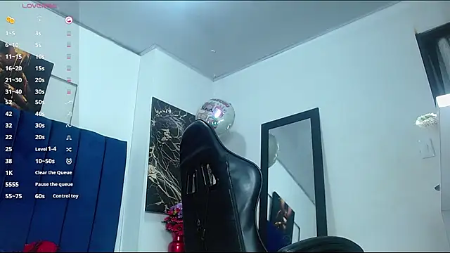 Tatiana_star1 webcam