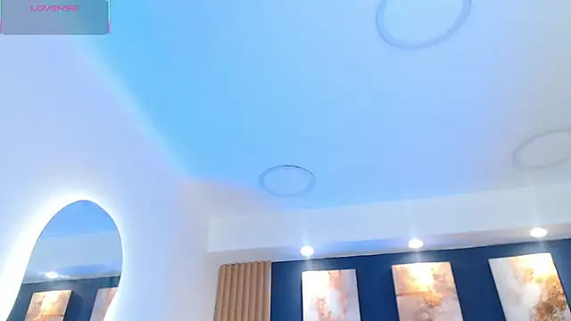 SalvadorFit live sex cam