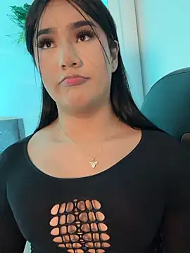 Vale_prado's live cam