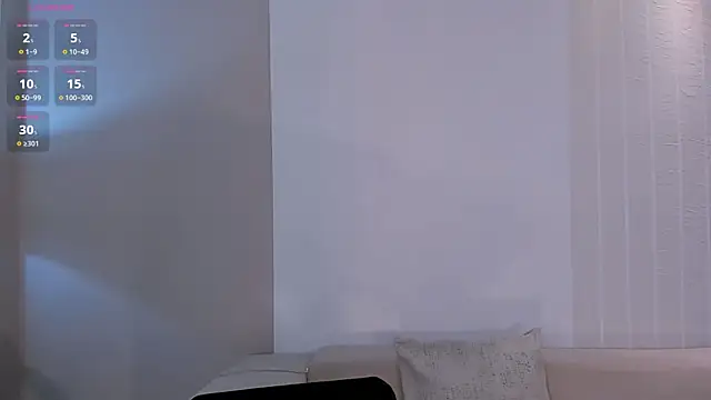 LaurentRosse1 webcam