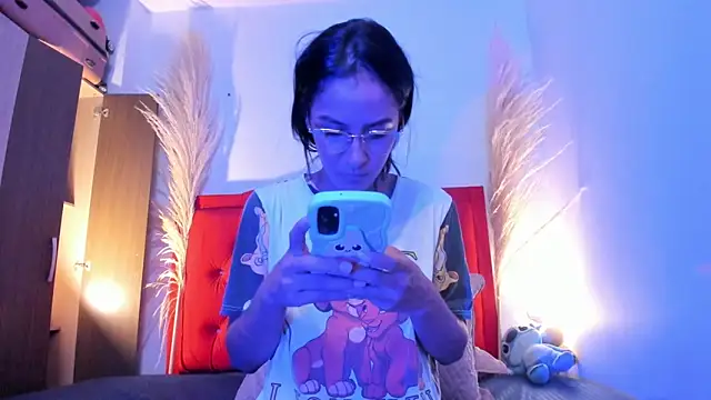 Samantha_luv_ webcam