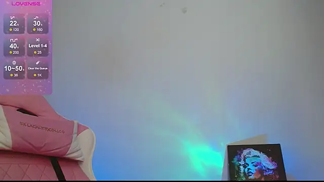 Dannie_sofie1 webcam