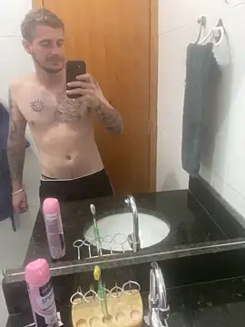 Mikealemao's live cam