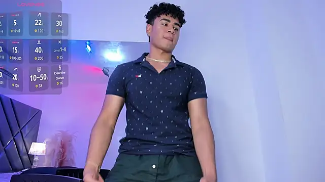 Bastixvontade webcam