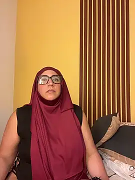 Chandra_Yusef webcam