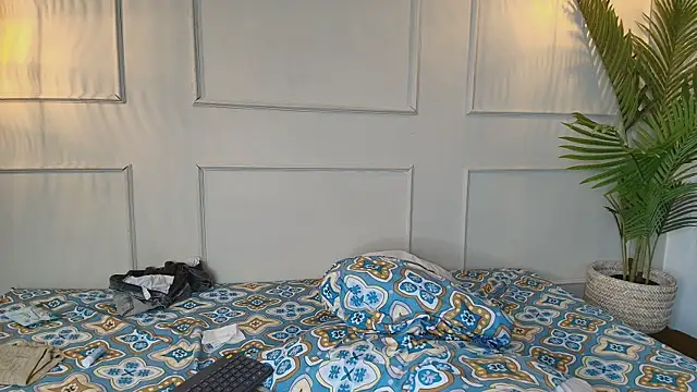 danibell_sweet webcam