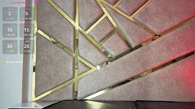 Antonella_Santorini webcam