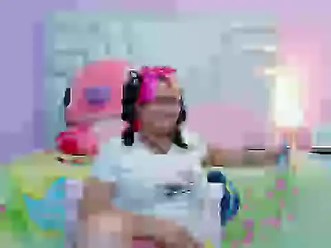 xiomaraANDcristiano webcam